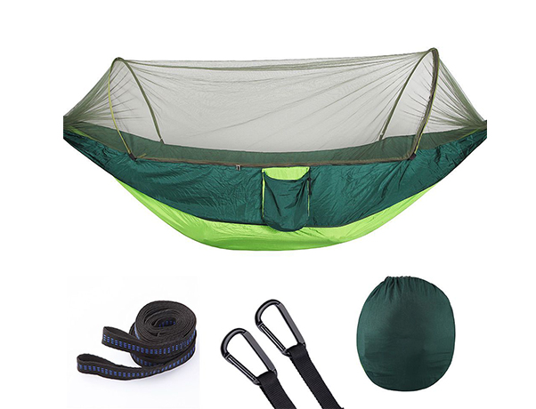 Outdoor supplies